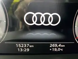 2022  Audi Q8 - Image 23