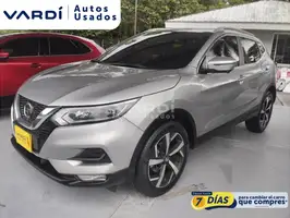 2022  Nissan Qashqai - Image 8