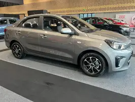 2026  Kia Soluto - Image 36