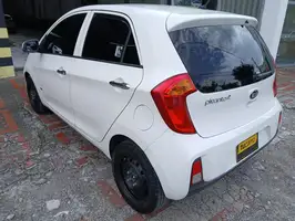 2017  Kia Picanto - Image 13