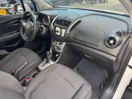 2014  Chevrolet Tracker - Image 16