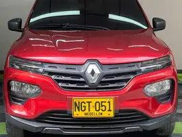 2024  Renault Kwid - Image 6