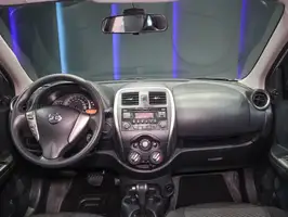 2020  Nissan March - Image 14