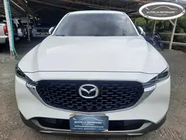 2023  Mazda Cx - Image 6