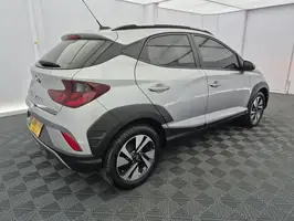 2021  Hyundai Graviti - Image 15