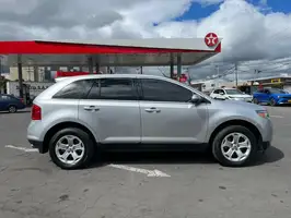 2013  Ford Edge - Image 10