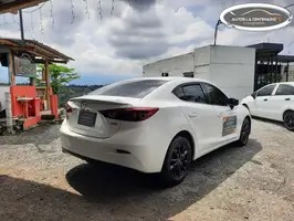 2020  Mazda 3 - Image 9