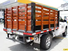 2014  Chevrolet D - Image 16