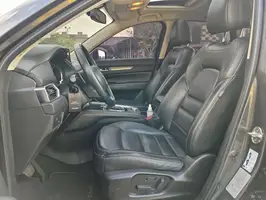 2021  Mazda Cx - Image 20