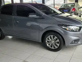 2022  Chevrolet Joy - Image 17