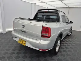 2019  Volkswagen Saveiro - Image 15