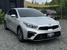 2020  Kia Cerato - Image 7