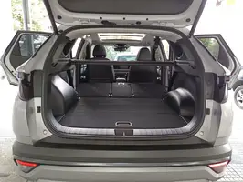 2026  Hyundai Tucson - Image 11