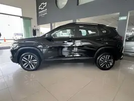 2025  Chevrolet Tracker - Image 16