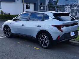 2026  Kia K3 - Image 16