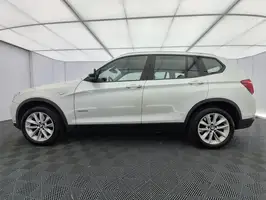 2017  Bmw X3 - Image 49