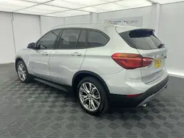 2017  Bmw X1 - Image 11