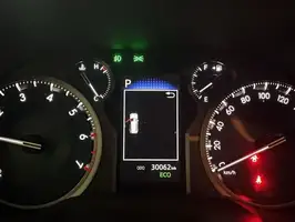 2022  Toyota Prado - Image 18