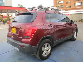 2015  Chevrolet Tracker - Image 12