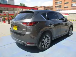 2022  Mazda Cx - Image 34