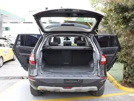 2013  Renault Koleos - Image 16