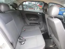 2019  Volkswagen Voyage - Image 14