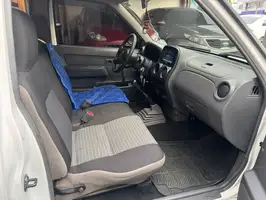 2015  Nissan Frontier - Image 16