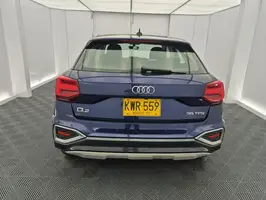 2022  Audi Q2 - Image 12