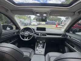 2026  Mazda Cx - Image 18