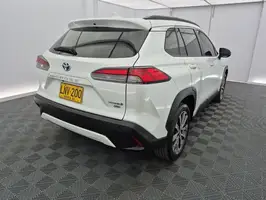 2023  Toyota Corolla - Image 16