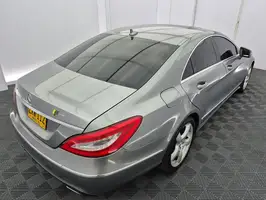 2014  Mercedes Unknown - Image 16