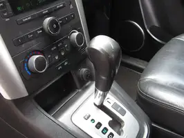 2009  Chevrolet Captiva - Image 25