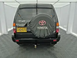 2008  Toyota Prado - Image 32