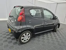 2013  Peugeot Unknown - Image 17