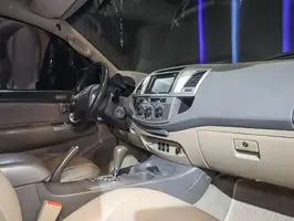 2012  Toyota Fortuner - Image 12