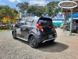 2019  Chevrolet Spark - Image 11