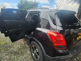 2013  Chevrolet Tracker - Image 11