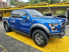2018  Ford F - Image 37