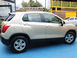 2017  Chevrolet Tracker - Image 42