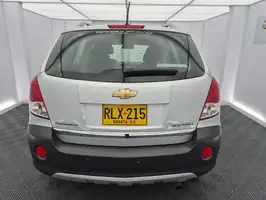 2011  Chevrolet Captiva - Image 27