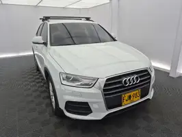 2018  Audi Q3 - Image 8