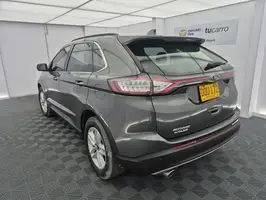 2017  Ford Edge - Image 34