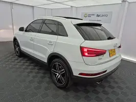 2017  Audi Q3 - Image 34