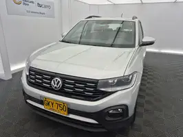 2020  Volkswagen T - Image 30