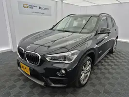 2016  Bmw X1 - Image 29