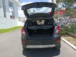 2015  Chevrolet Captiva - Image 10