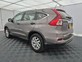 2016  Honda Cr - Image 13