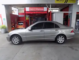 2005  Mercedes Unknown - Image 6