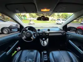 2014  Mazda 2 - Image 19