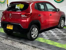 2022  Renault Kwid - Image 13